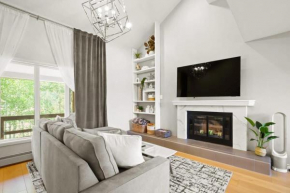 Stunning 3BR central to Breck Keystone Copper Silverthorne